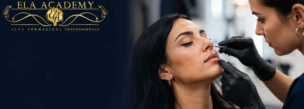 CORSO PIERCING